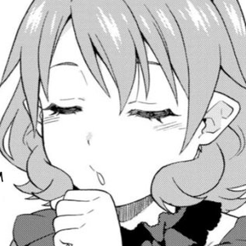 Kemono Michi (Natsume Akatsuki) Vol.6 Chapter 28: (Chapter 32) cover