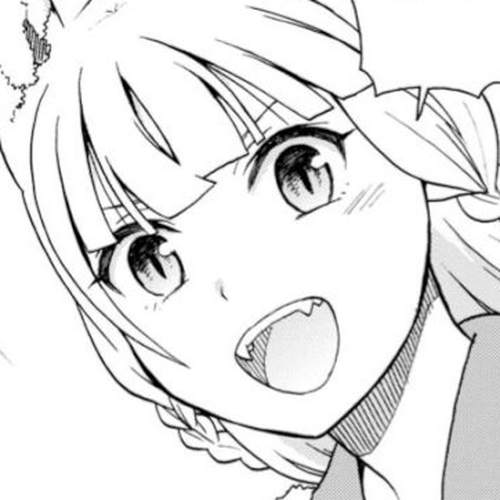 Kemono Michi (Natsume Akatsuki) Vol.6 Chapter 29.5: Gaiden 6 cover