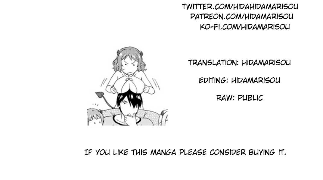 Kemono Michi (Natsume Akatsuki) Chapter 6.29 page 20 - Vol.6 Chapter 29: (Chapter 33)