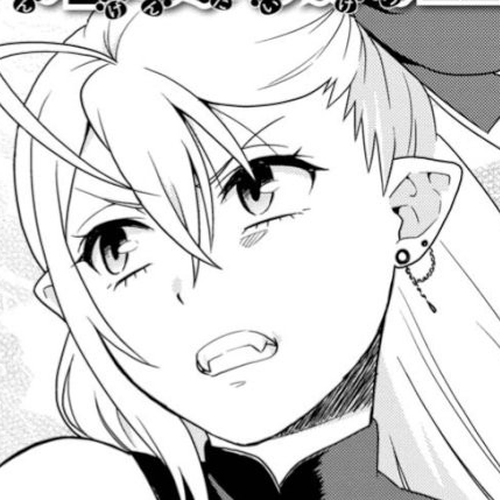 Kemono Michi (Natsume Akatsuki) Vol.7 Chapter 29.6: Gaiden 7 cover