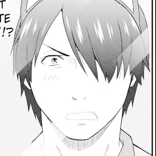 Kemono Michi (Natsume Akatsuki) Vol.7 Chapter 31: (Chapter 35) cover