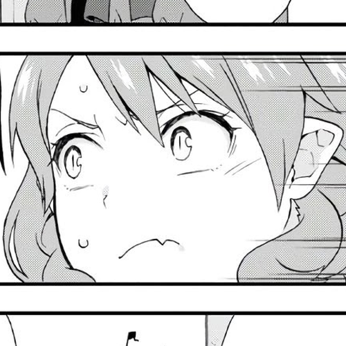 Kemono Michi (Natsume Akatsuki) Vol.7 Chapter 33: Chapter 37) cover