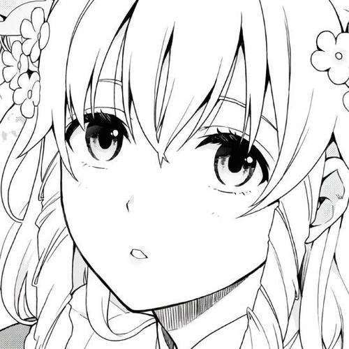 Kemono Michi (Natsume Akatsuki) Vol.8 Chapter 34: (Chapter 38) cover