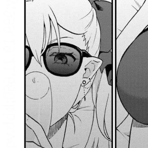 Kemono Michi (Natsume Akatsuki) Vol.8 Chapter 36: (Chapter 40) cover