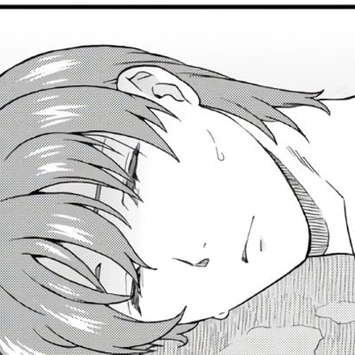 Kemono Michi (Natsume Akatsuki) Vol.8 Chapter 37.1: (Chapter 41 Part two) cover