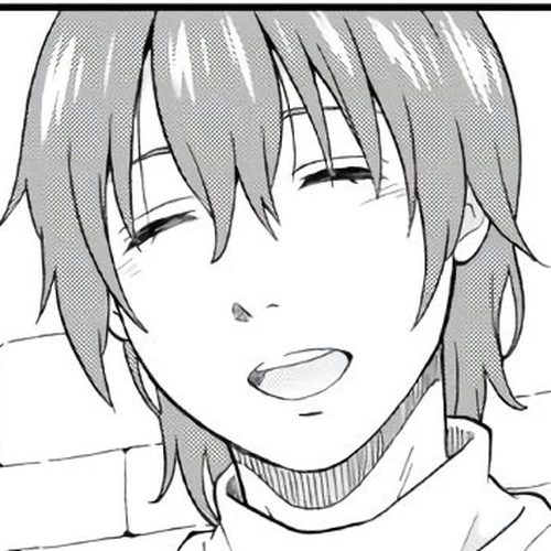 Kemono Michi (Natsume Akatsuki) Vol.8 Chapter 38: (Chapter 42) cover