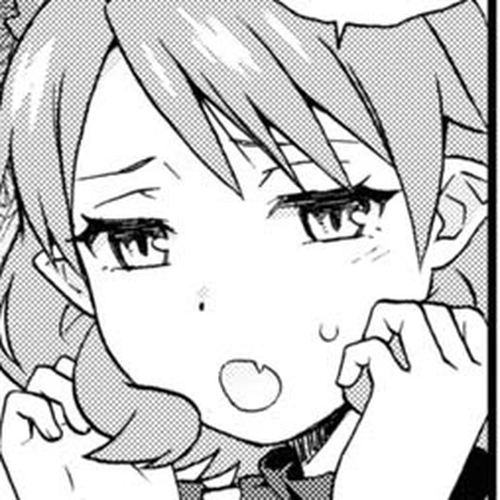 Kemono Michi (Natsume Akatsuki) Vol.9 Chapter 39.5: Gaiden 9 cover