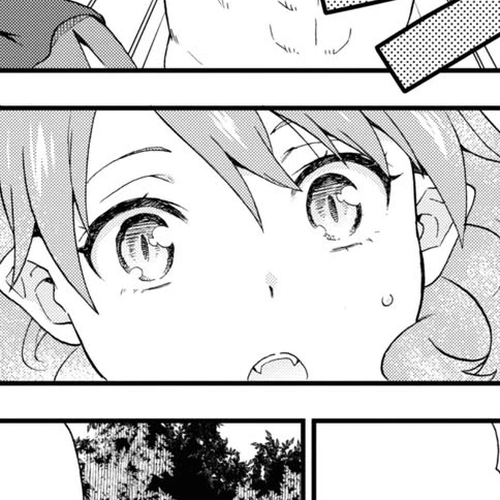 Kemono Michi (Natsume Akatsuki) Vol.9 Chapter 40: (Chapter 44) cover