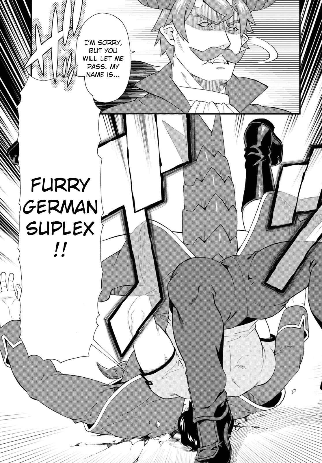 Kemono Michi (Natsume Akatsuki) Chapter 9.44 page 15 - Vol.9 Chapter 44: (Chapter 48)