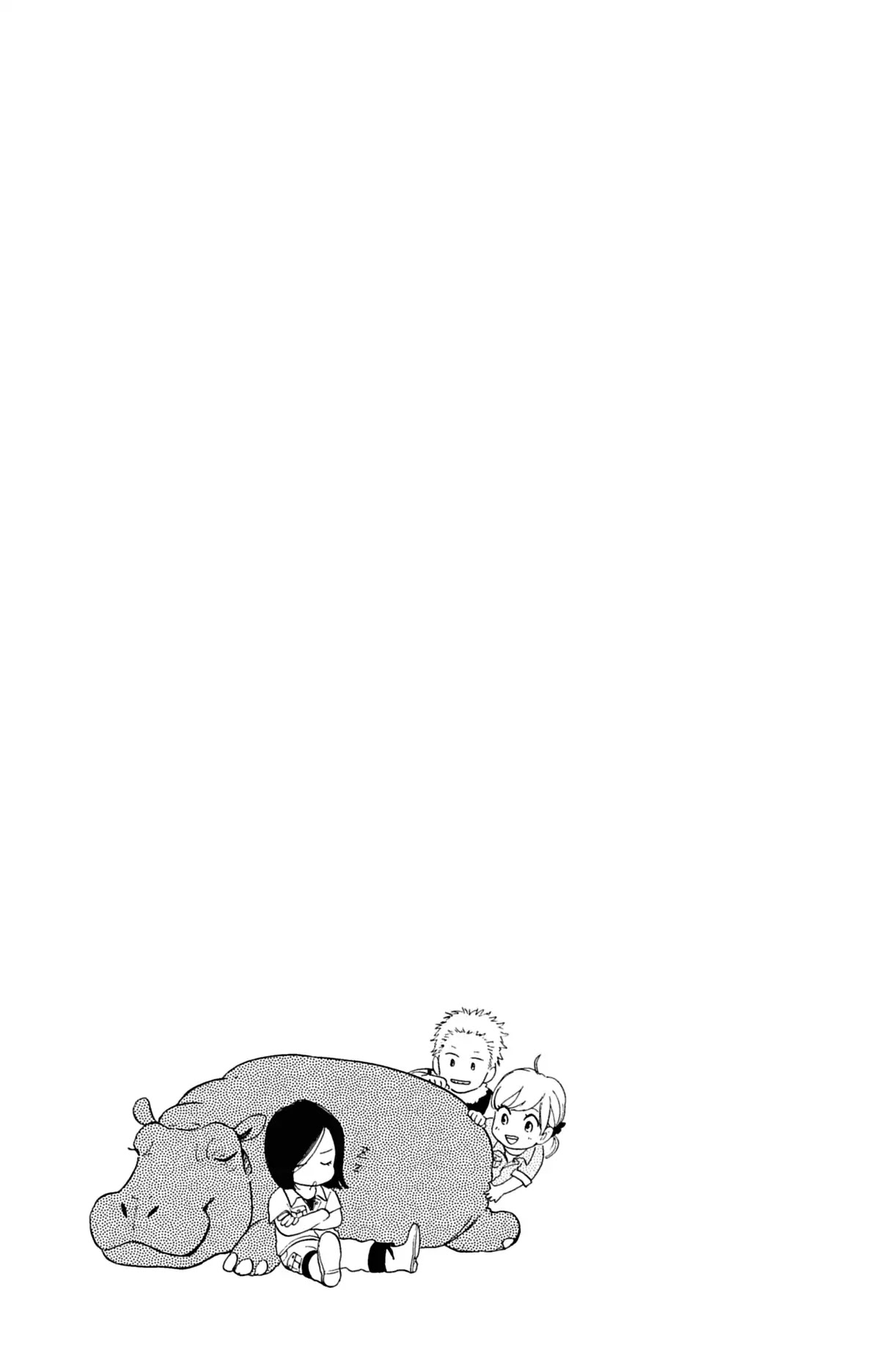 Kemono Michi (Saku Yamaura) Chapter 2 page 31 - Chapter 2: She Who Doesn't Like Visitors