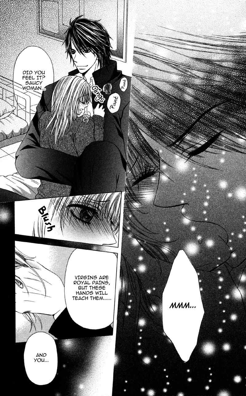 Kemono ni, Koishita Chapter 1 page 15 - Chapter 1: Fallen for a Beast