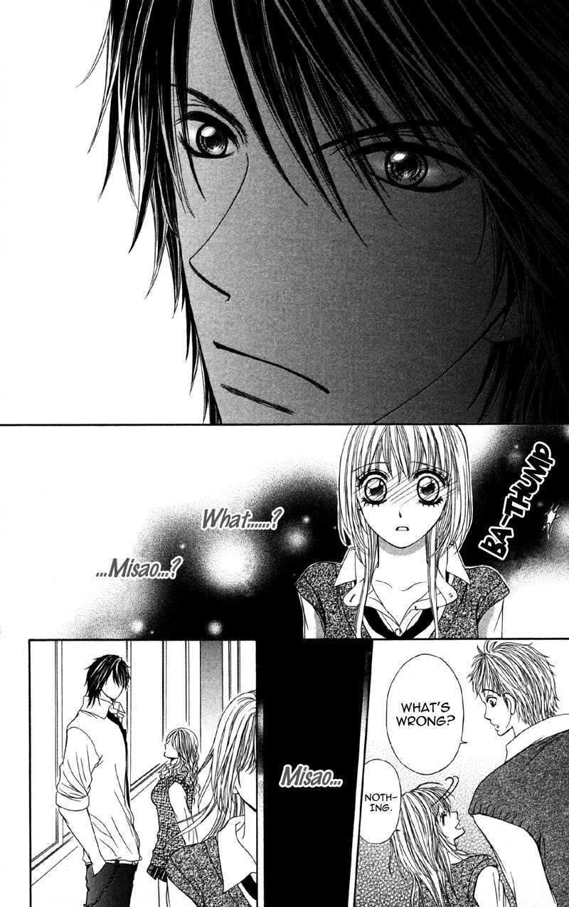 Kemono ni, Koishita Chapter 1 page 29 - Chapter 1: Fallen for a Beast
