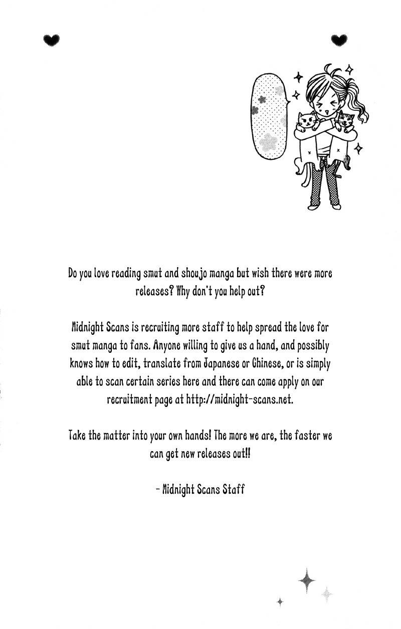 Kemono ni, Koishita Chapter 1 page 41 - Chapter 1: Fallen for a Beast