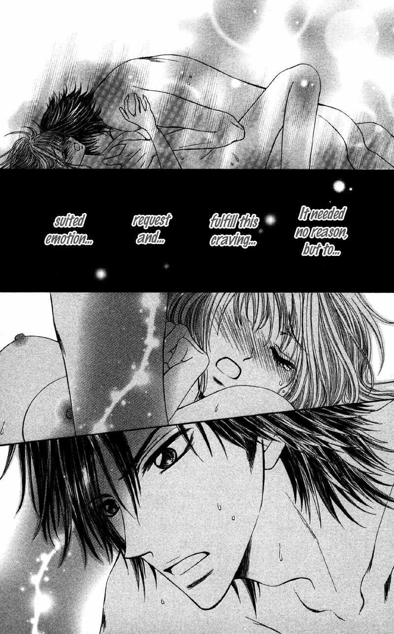 Kemono ni, Koishita Chapter 3 page 32 - Chapter 3: Sexual Craving