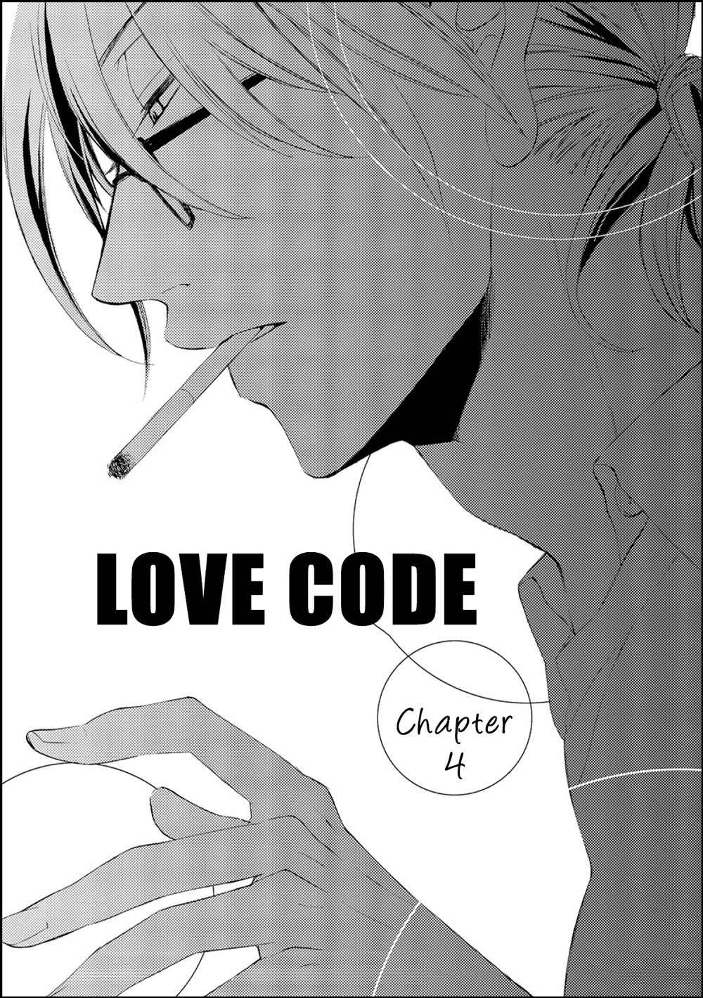 Kemono ni Namida Chapter 4 page 3 - Chapter 4