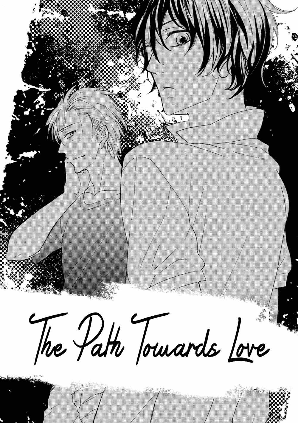 Kemono ni Namida Chapter 6 page 3 - Chapter 6