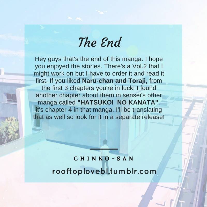 Kemono ni Namida Chapter 7 page 37 - Chapter 7
