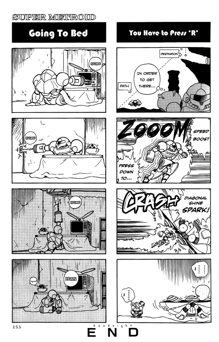 Kemono no Hanamichi Chapter 1 page 16 - Chapter 1