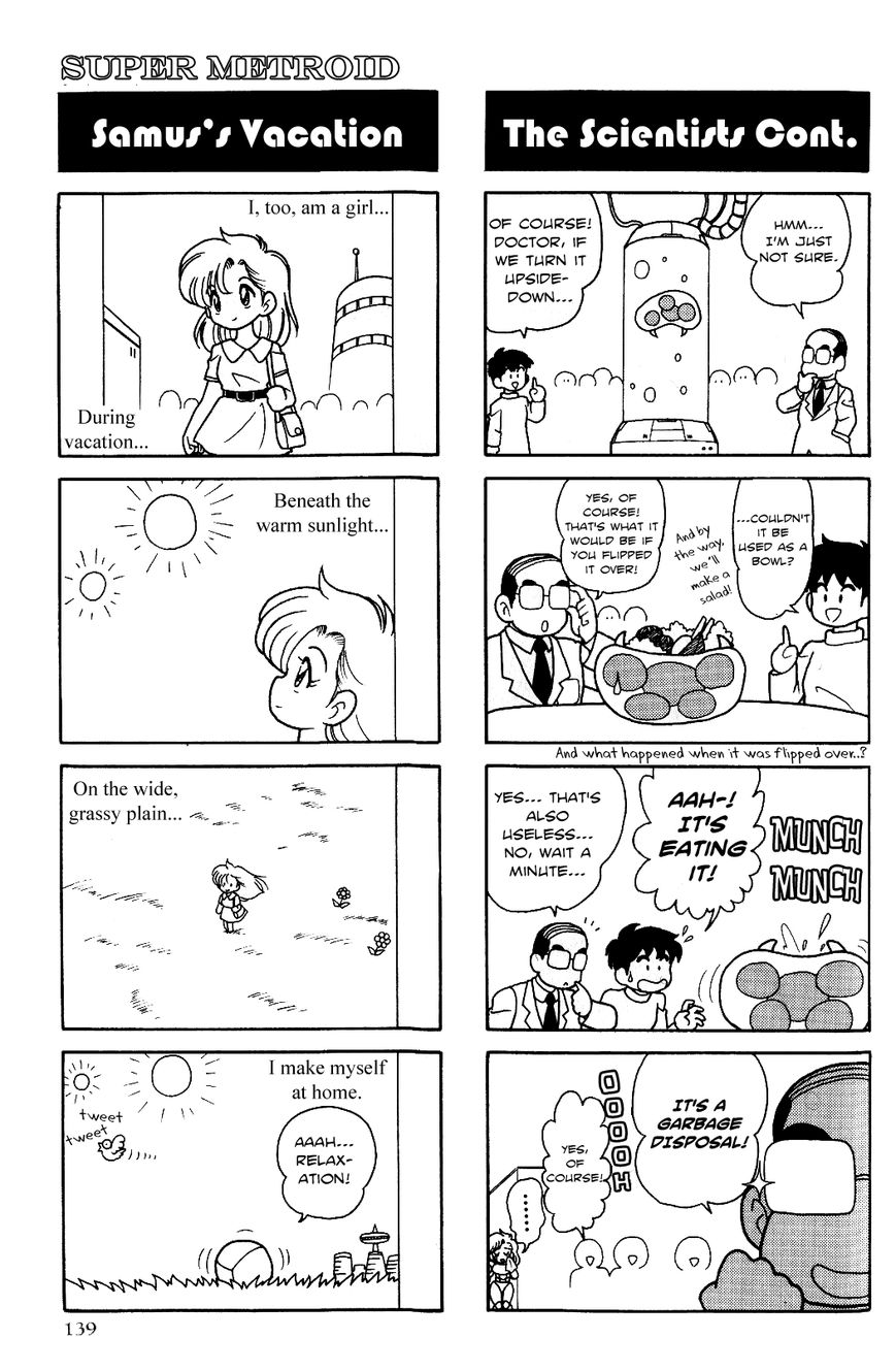 Kemono no Hanamichi Chapter 1 page 2 - Chapter 1