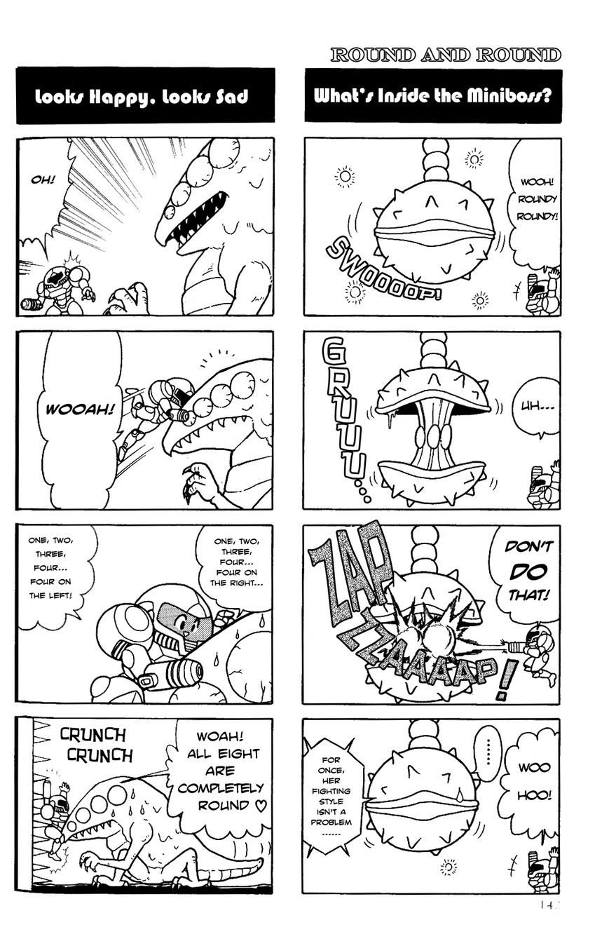 Kemono no Hanamichi Chapter 1 page 6 - Chapter 1