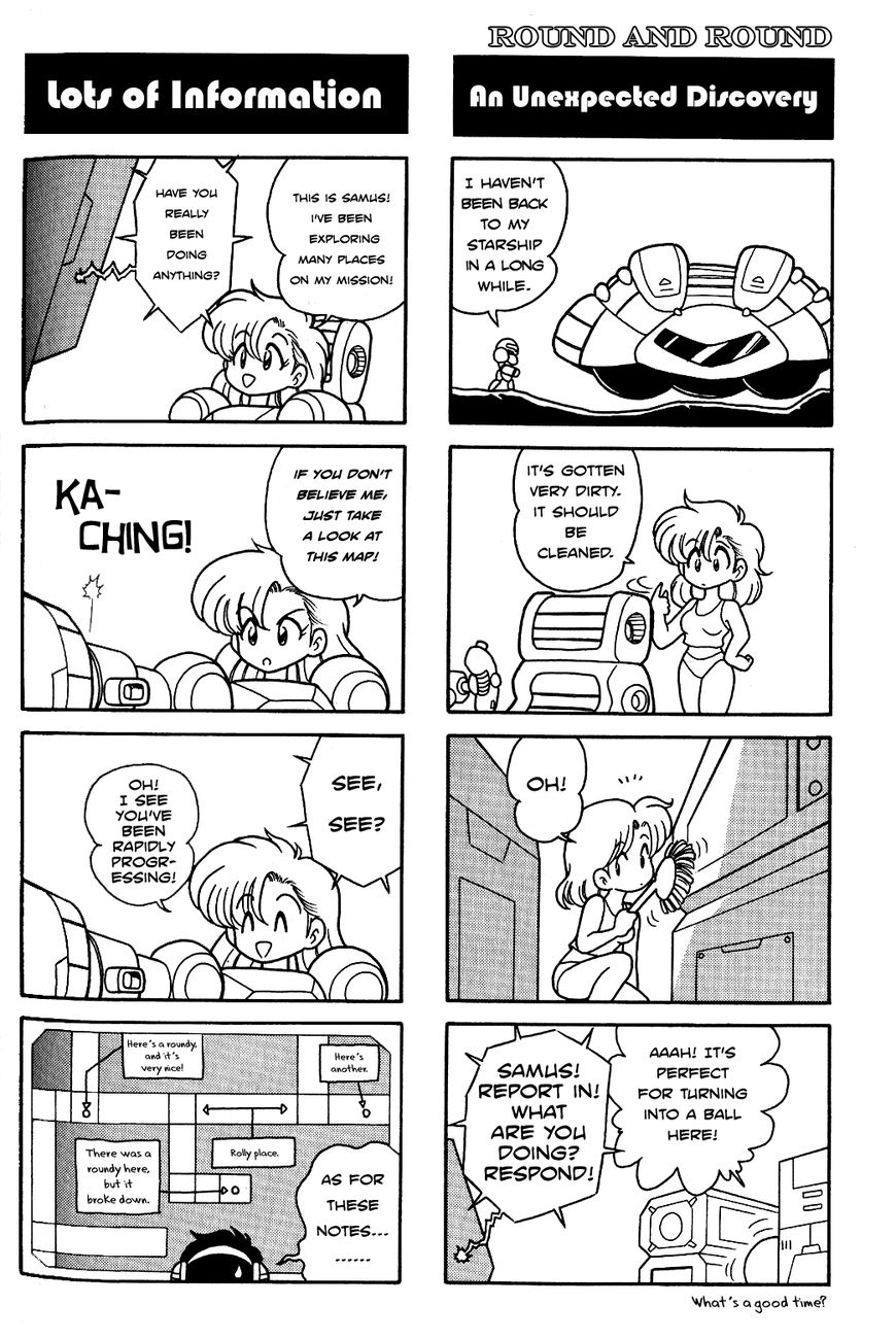 Kemono no Hanamichi Chapter 1 page 7 - Chapter 1