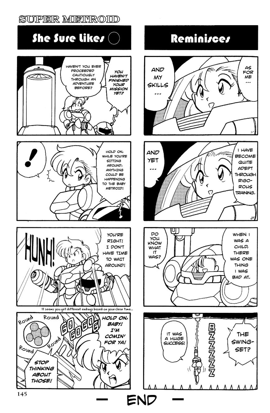Kemono no Hanamichi Chapter 1 page 8 - Chapter 1