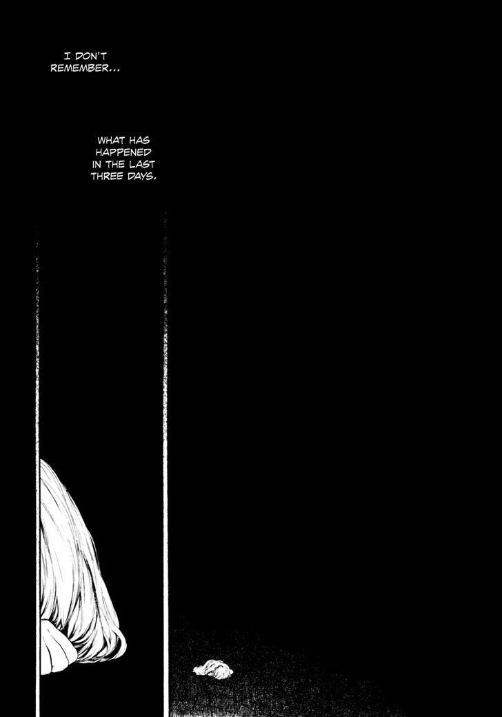 Kemono no Souja Chapter 1.0-2 page 29 - Vol.1 Chapter 0.2 : [Prologue] The Ahryo, People of the Mist