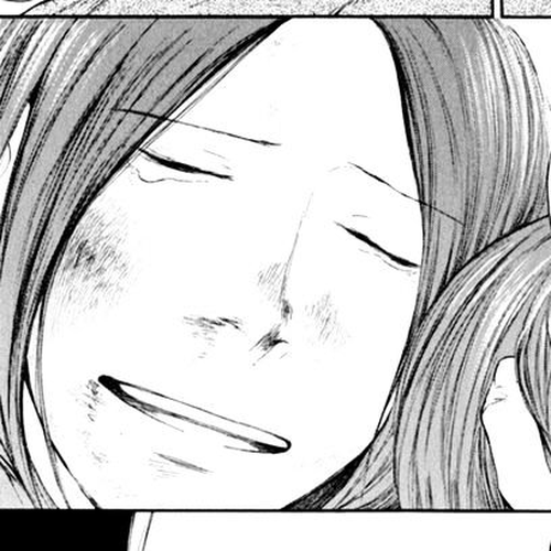 Kemono no Souja Vol.1 Chapter 0.3 : [Prologue] Mother's Whistling cover