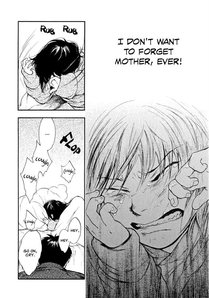 Kemono no Souja Chapter 1.1-1 page 14 - Vol.01 Chapter 1.1