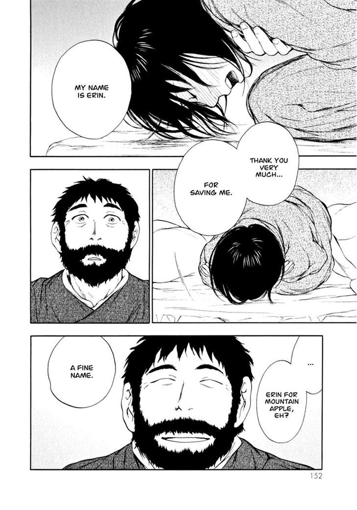 Kemono no Souja Chapter 1.1-1 page 22 - Vol.01 Chapter 1.1