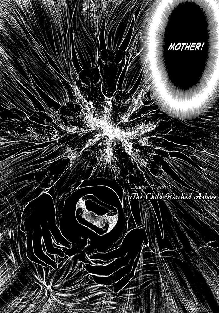 Kemono no Souja Chapter 1.1-1 page 4 - Vol.01 Chapter 1.1