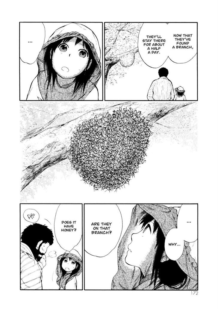Kemono no Souja Chapter 1.1-2 page 15 - Vol.01 Chapter 1.2