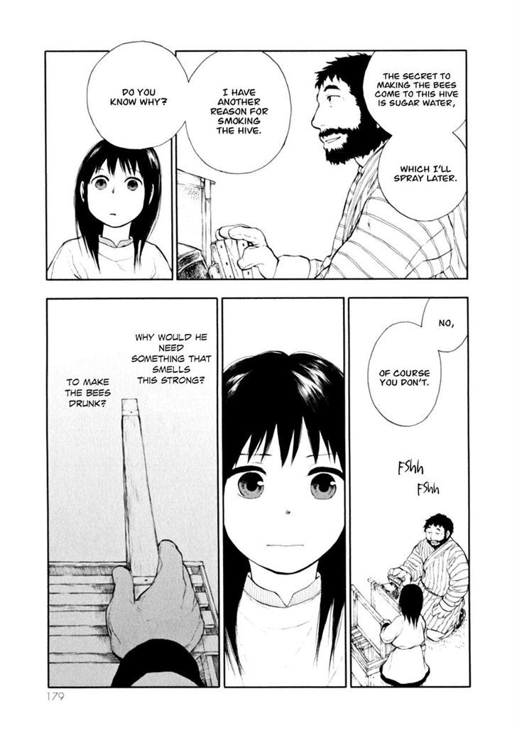 Kemono no Souja Chapter 1.1-2 page 22 - Vol.01 Chapter 1.2
