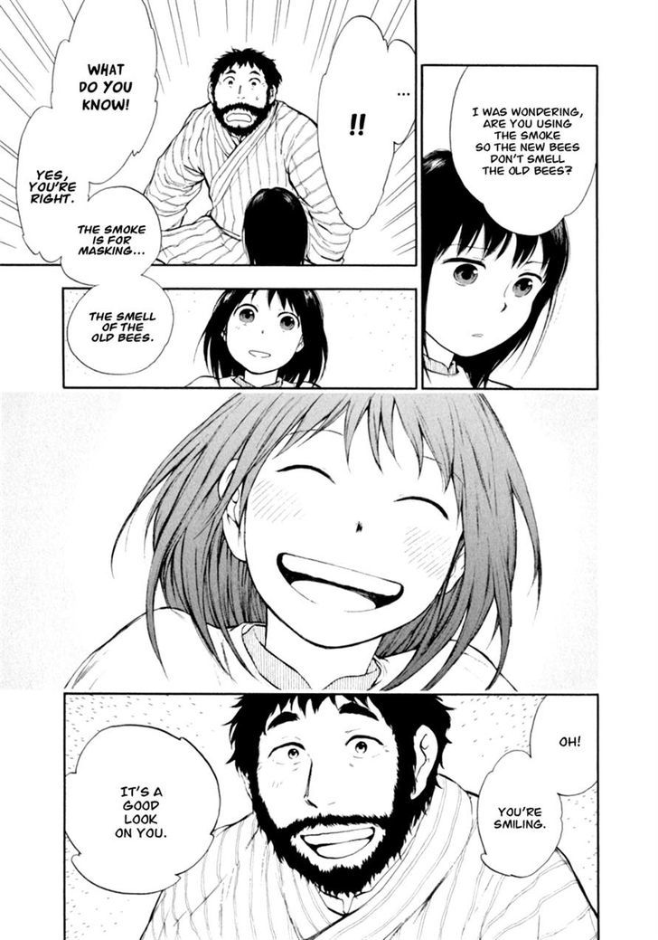 Kemono no Souja Chapter 1.1-2 page 24 - Vol.01 Chapter 1.2