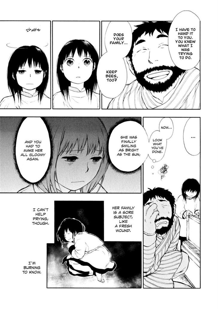Kemono no Souja Chapter 1.1-2 page 26 - Vol.01 Chapter 1.2