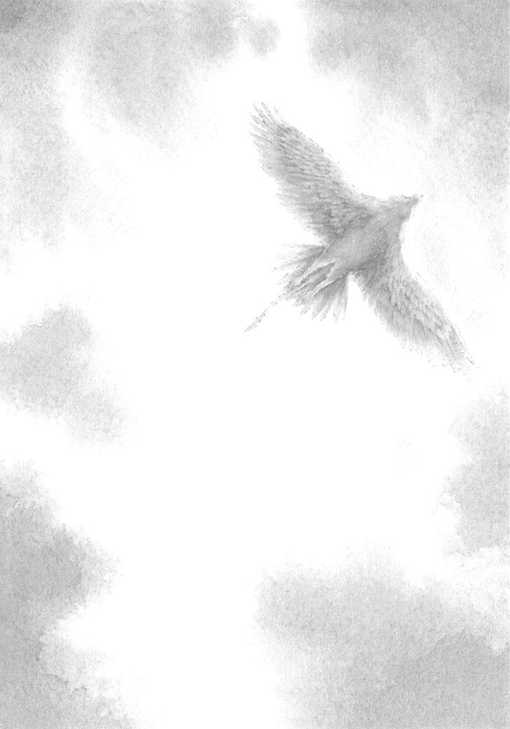Kemono no Souja Chapter 2.2-1 page 33 - Vol.02 Chapter 2.1