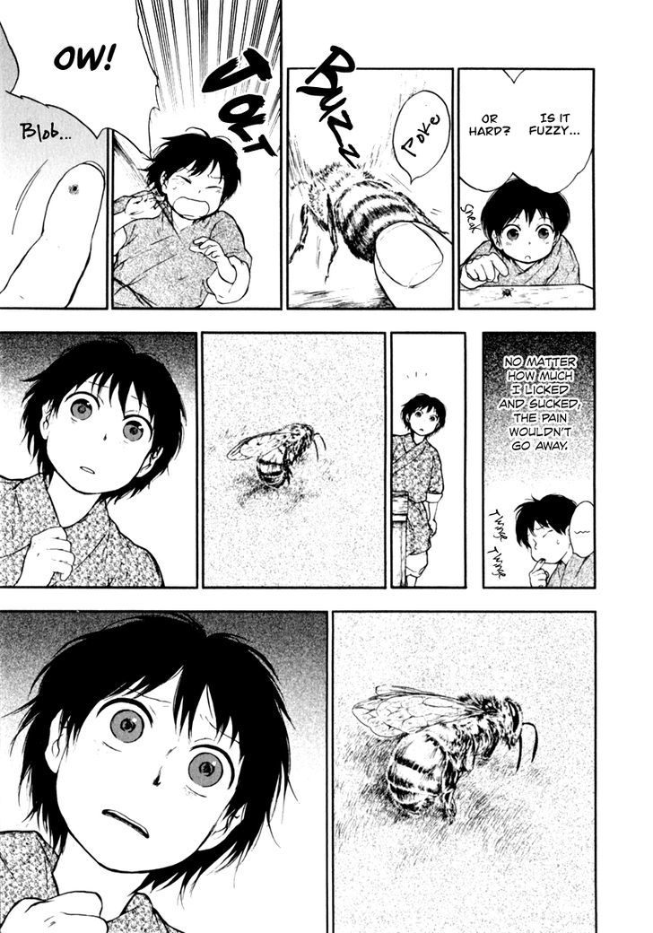 Kemono no Souja Chapter 2.2-2 page 12 - Vol.02 Chapter 2.2