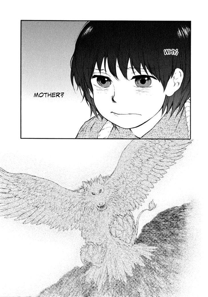 Kemono no Souja Chapter 2.2-3 page 30 - Vol.02 Chapter 2.3