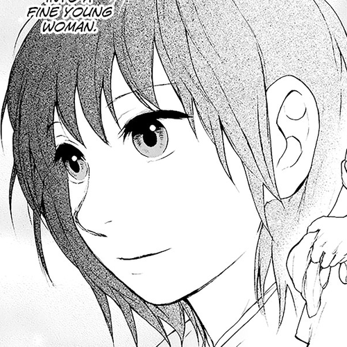 Kemono no Souja Vol.3 Chapter 4.1: Joh-un's Son (Part 1) cover