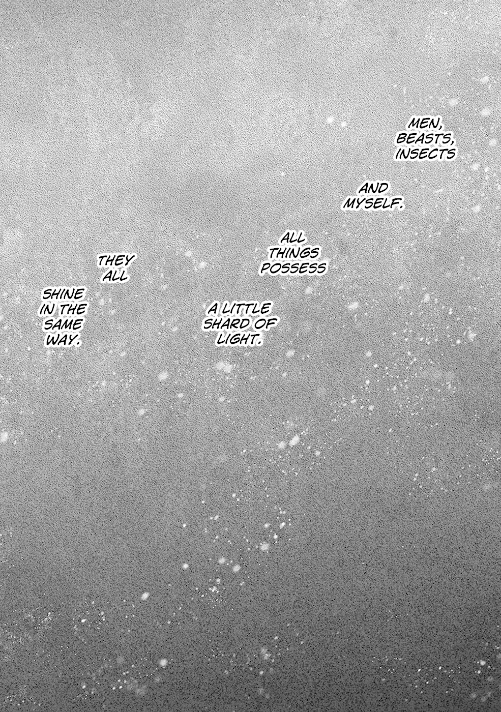 Kemono no Souja Chapter 3.4-1-2 page 19 - Vol.3 Chapter 4.1: Joh-un's Son (Part 2)