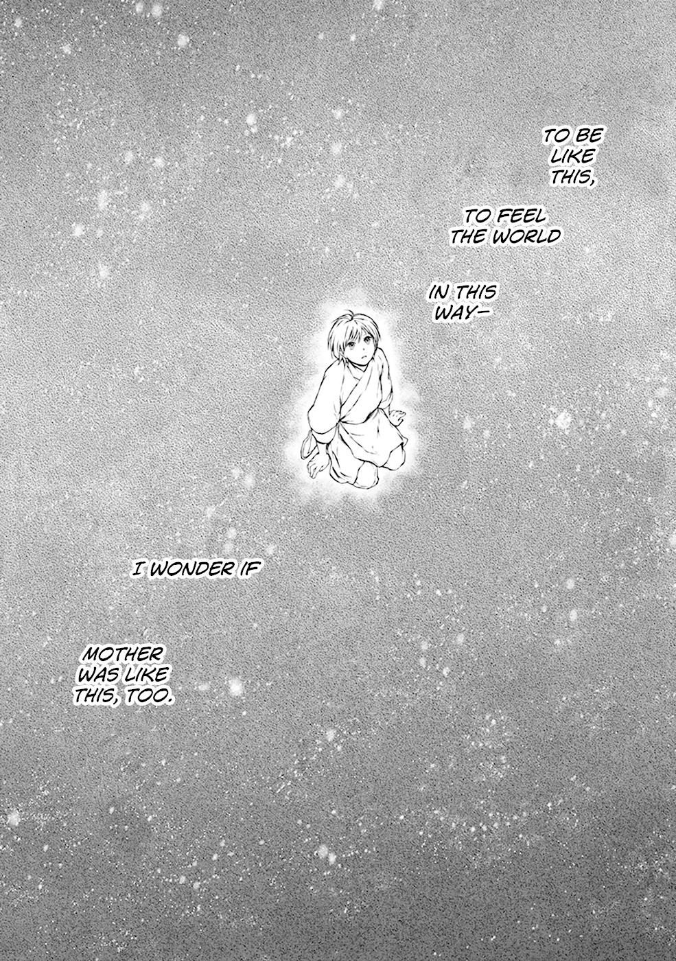 Kemono no Souja Chapter 3.4-1-2 page 20 - Vol.3 Chapter 4.1: Joh-un's Son (Part 2)