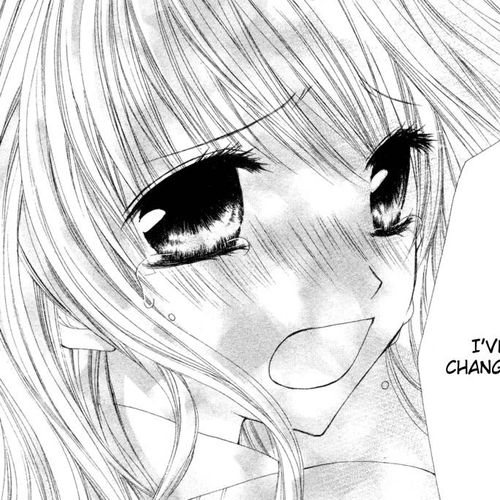 Kemono Renairon Chapter 3: Sore wa, Nigai, Chocolate cover