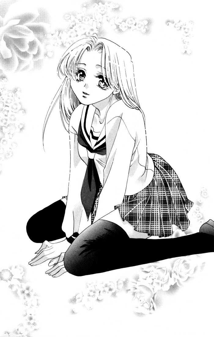 Kemono wa Hana no Yume wo Miru Ka Chapter 1 page 55 - Chapter 1 : The Flying Eagle at Night