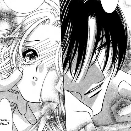 Kemono wa Hana no Yume wo Miru Ka Chapter 2 : The Hidden Dragon at Dawn cover
