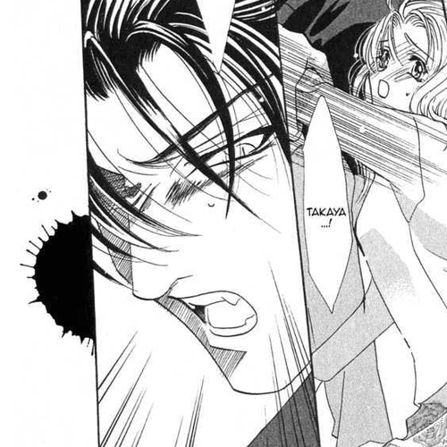 Kemono wa Hana no Yume wo Miru Ka Chapter 3.1 : The Howling Tiger under the Moon cover
