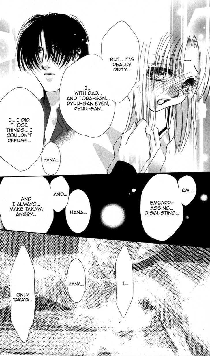 Kemono wa Hana no Yume wo Miru Ka Chapter 3.2 page 30 - Chapter 3.2 : [Continuation]