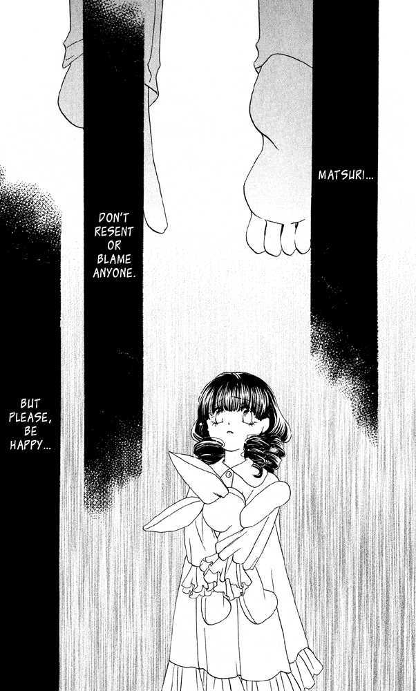 Kemono wa Hana no Yume wo Miru Ka Chapter 4.2 page 23 - Chapter 4.2 : [Continuation] Act 2 Jasmine