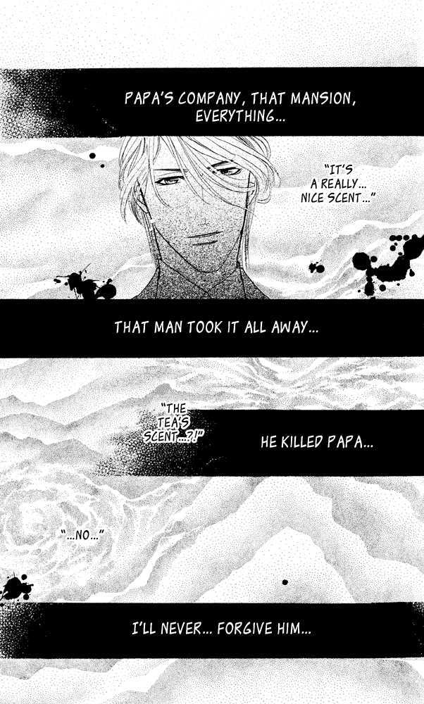 Kemono wa Hana no Yume wo Miru Ka Chapter 4.2 page 24 - Chapter 4.2 : [Continuation] Act 2 Jasmine