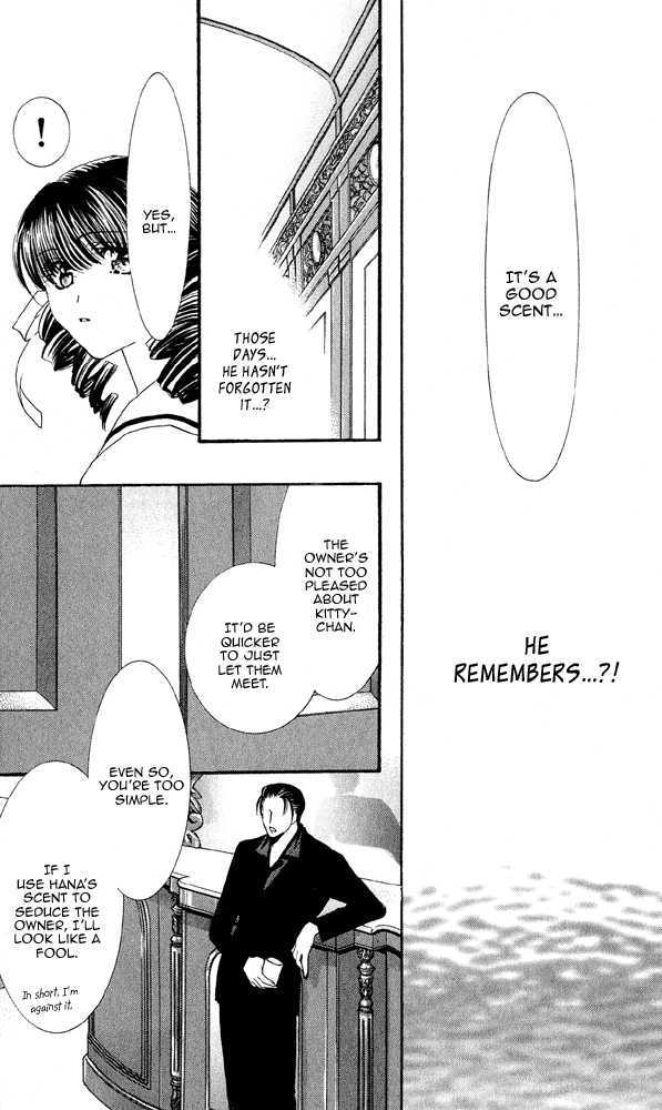 Kemono wa Hana no Yume wo Miru Ka Chapter 4.2 page 33 - Chapter 4.2 : [Continuation] Act 2 Jasmine