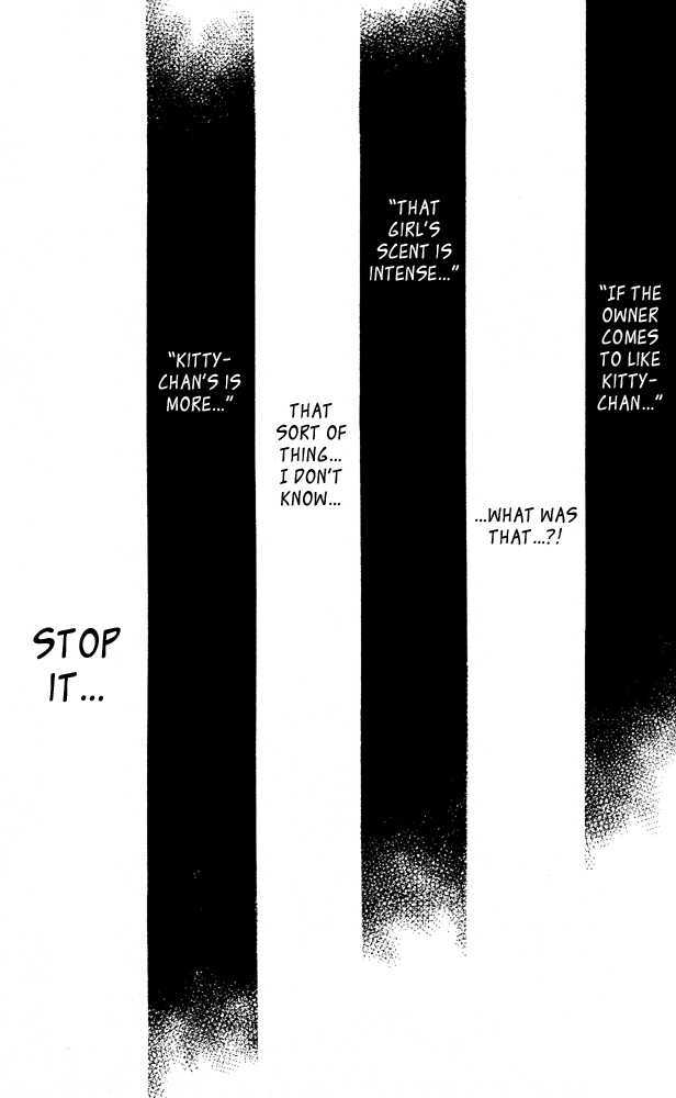Kemono wa Hana no Yume wo Miru Ka Chapter 4.2 page 36 - Chapter 4.2 : [Continuation] Act 2 Jasmine